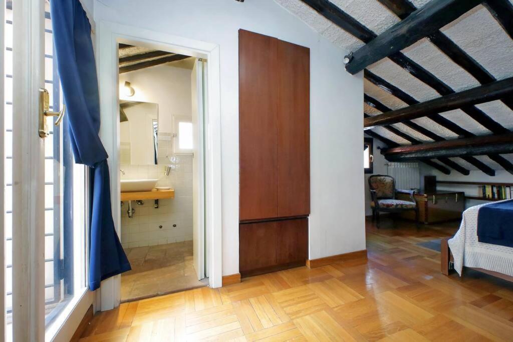 Ferienwohnung Monserrato2 Rom Exterior foto