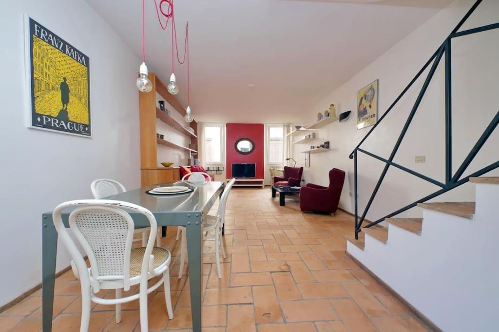 Ferienwohnung Monserrato2 Rom Exterior foto