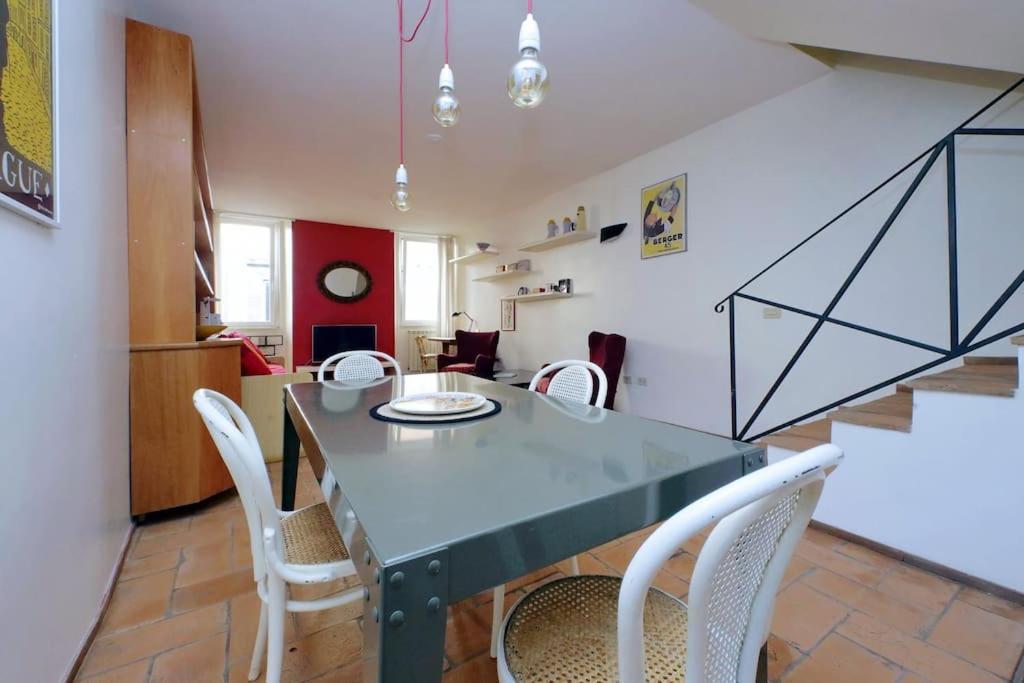 Ferienwohnung Monserrato2 Rom Exterior foto