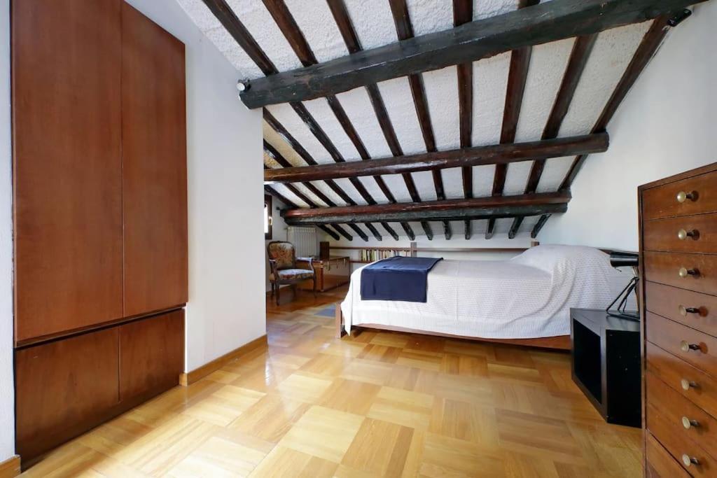 Ferienwohnung Monserrato2 Rom Exterior foto