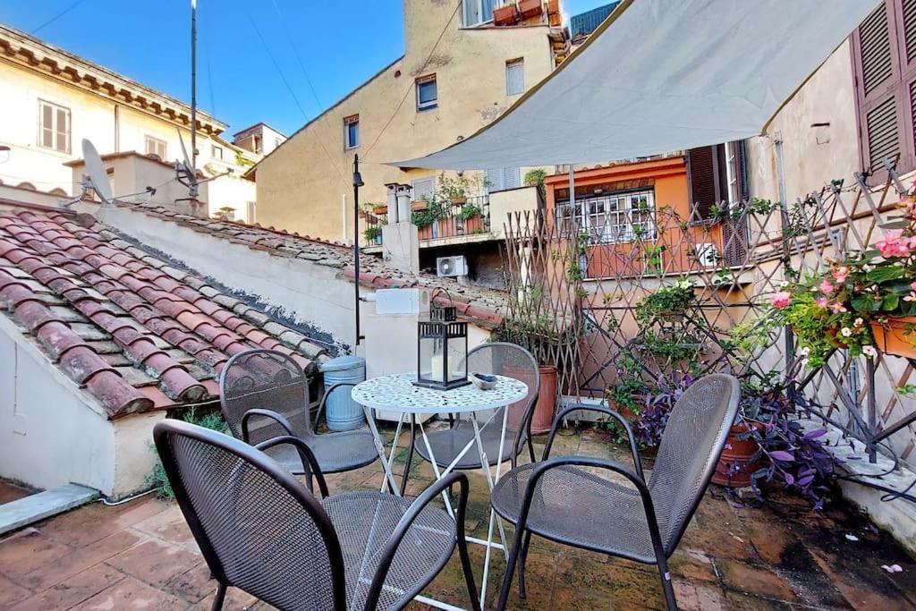 Ferienwohnung Monserrato2 Rom Exterior foto