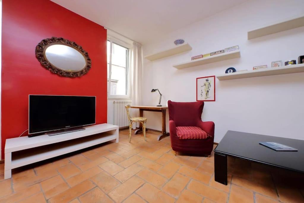 Ferienwohnung Monserrato2 Rom Exterior foto