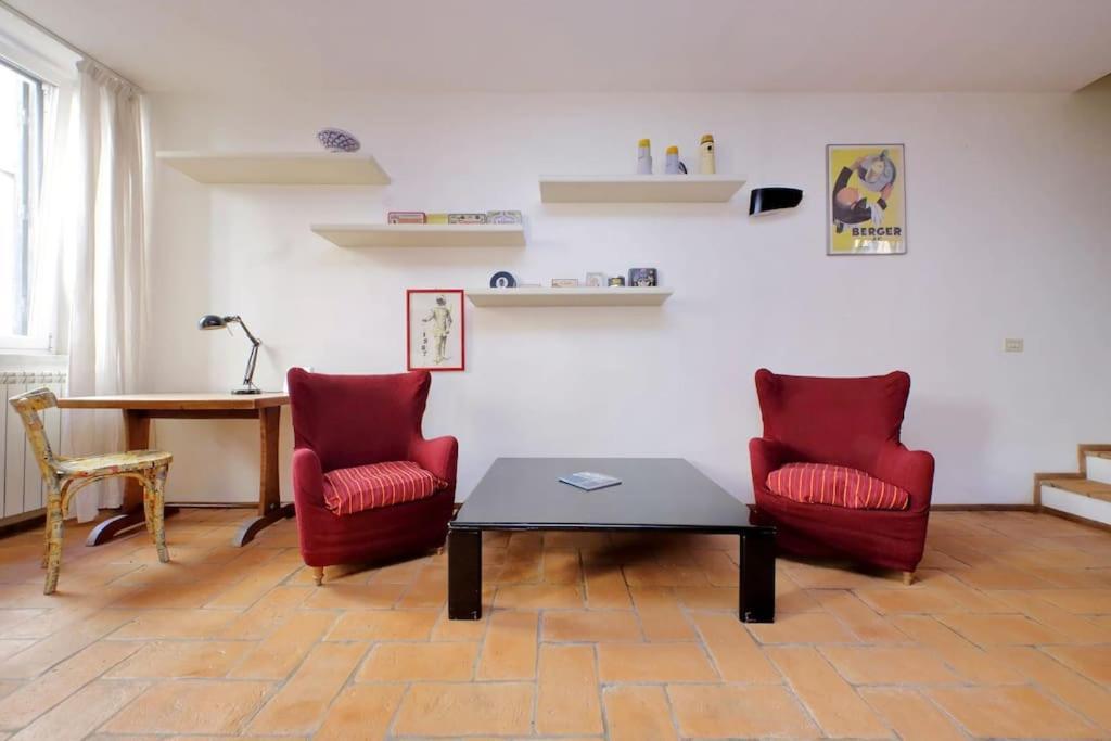 Ferienwohnung Monserrato2 Rom Exterior foto